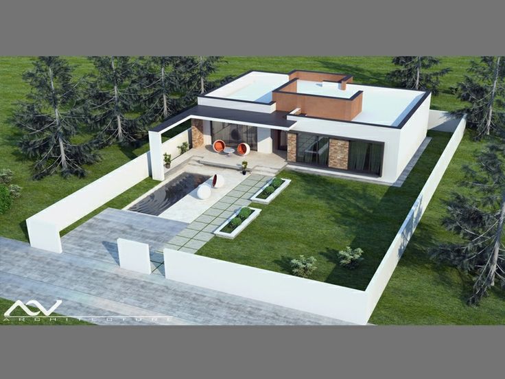 Villa Élégante